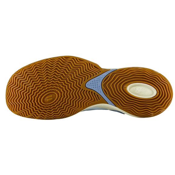 New Balance HESI Low v2 White Linen Men's Basketball Shoes Sneakers BBHSLHR2 - Picture 3 of 11